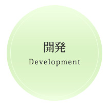 開発　Development