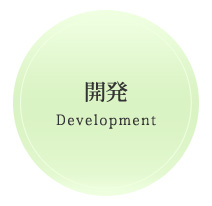 開発 Development